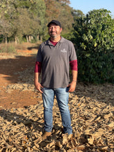 Load image into Gallery viewer, Luiz Framarion - Fazenda Taquaral - Yellow Catuai - Natural